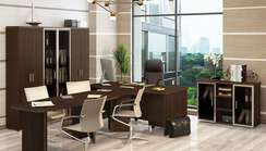 Кабинет руководителя Цезарь (комплект)