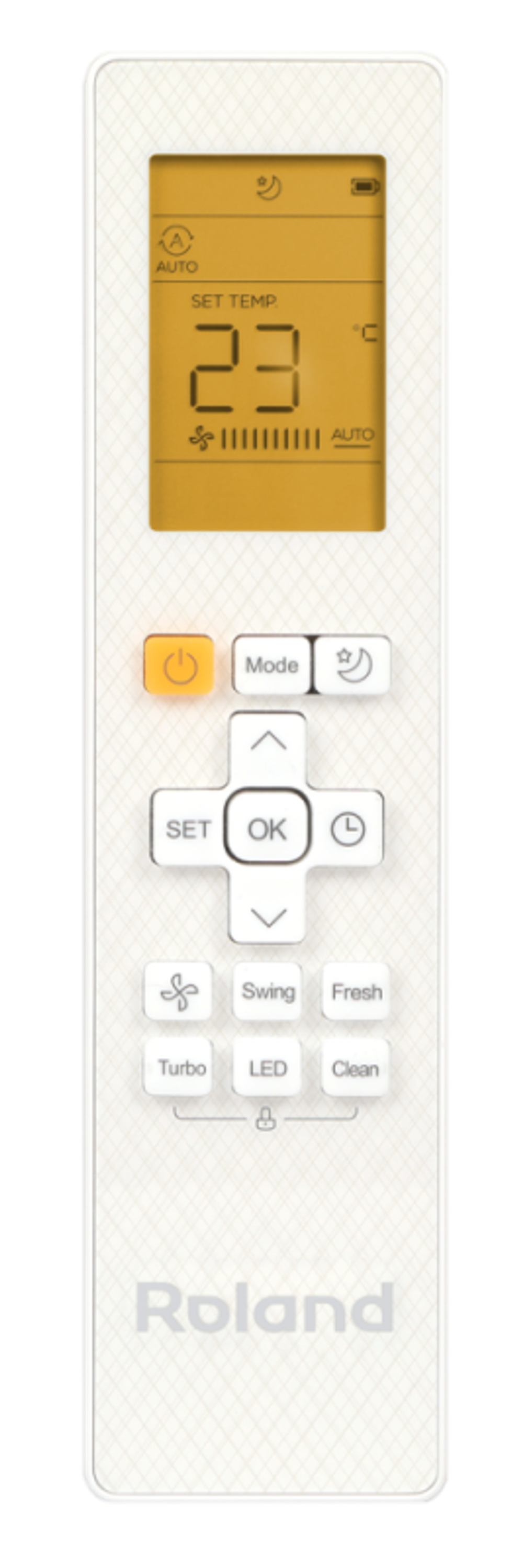 Бытовые сплит-системы Roland FU-18HSS010/N6 фото 7