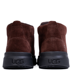 UGG Mens Burleigh Chukka Dusty Cocoa