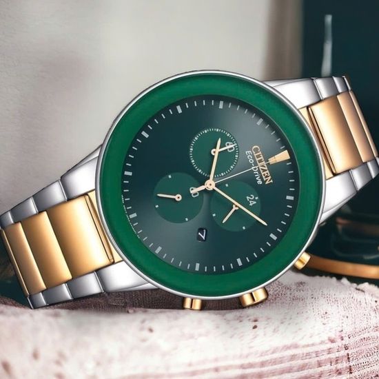 Наручные часы Citizen AT2244-84X