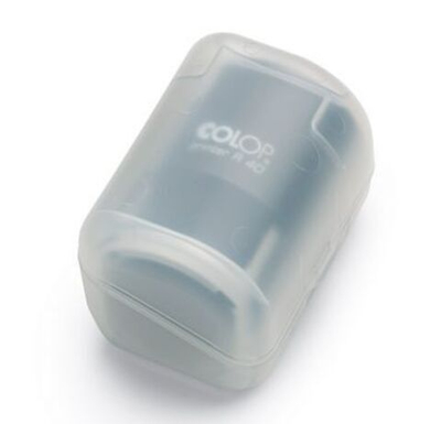 Бокс для печати Colop R40