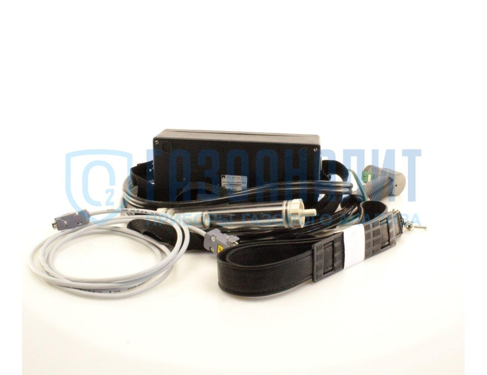 ДАГ-500 газоанализатор дымовых отходящих газов многокомпонентный переносной