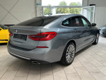 BMW 640 Gran Turismo