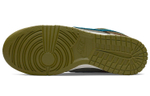Кроссовки Nike Dunk Low Nh "Cacao Wow"