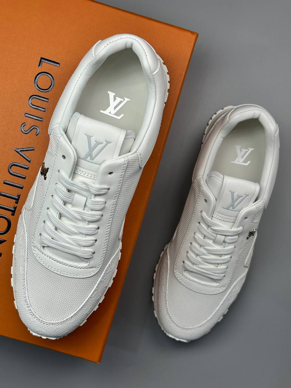 Кроссовки Louis Vuitton