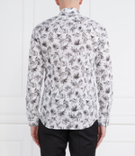 рубашка Karl Lagerfeld - белый(605003 532614)