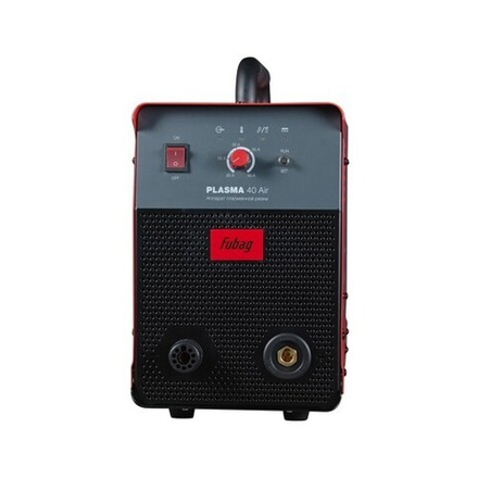 Аппарат плазменной резки FUBAG PLASMA 40 AIR 31461.1