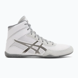 Борцовки ASICS Matcontrol 3 white/gunmetal
