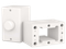 CVGAUDIO VRL-M - короб для накладной установки регуляторов громкости серии VRL