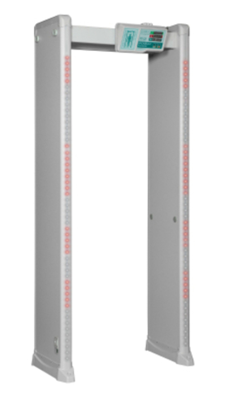 Арочный металлодетектор БЛОКПОСТ РС Z 3300 MK