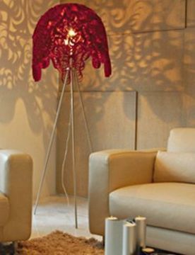 replica Marble lamp, Innermost