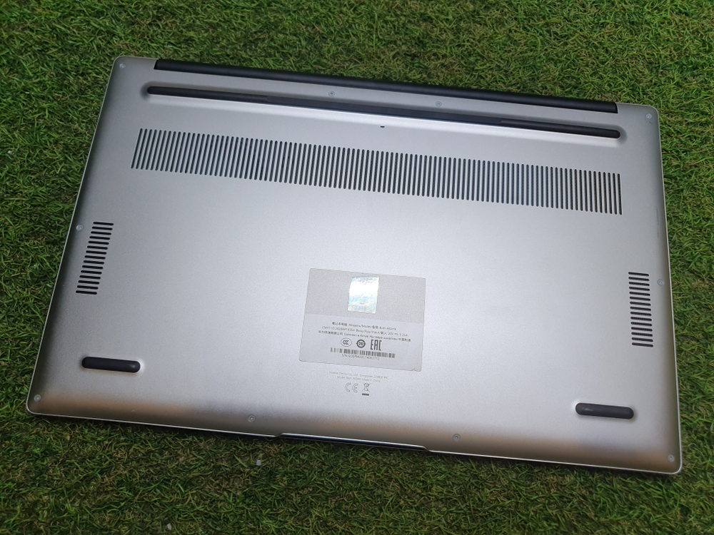 Ноутбук Huawei i5-11/8Gb/FHD/MateBook D 15 BoDE-WDH9