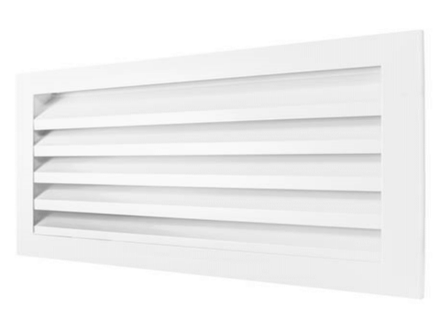 Решетка наружная SHUFT SA 300x300