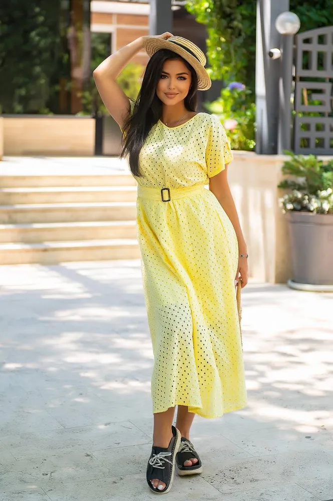 Платье УК-с61 Fabrika