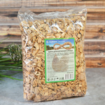 Щепа для копчения курицы 2л