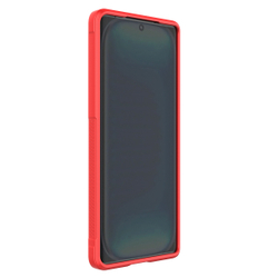 Противоударный чехол Flexible Case для Infinix Zero 40 5g