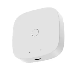Центр управления умным домом Maytoni Smart ХАБ Lighting control md-tra034-w(n)