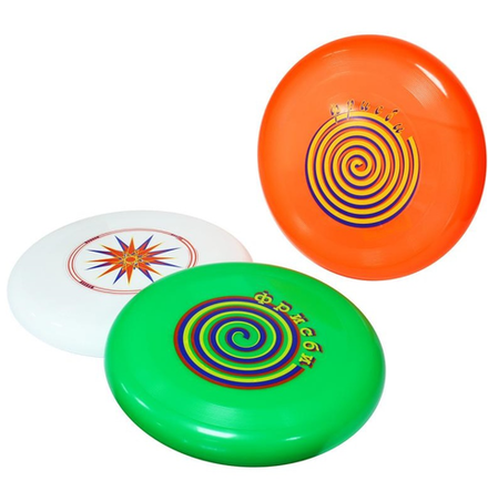 Летающая тарелка (фрисби) У795