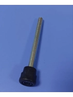 Ножка для посудомоечной машины 012G1451092A Haier (0120803300)