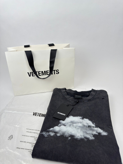 Футболка Vetements
