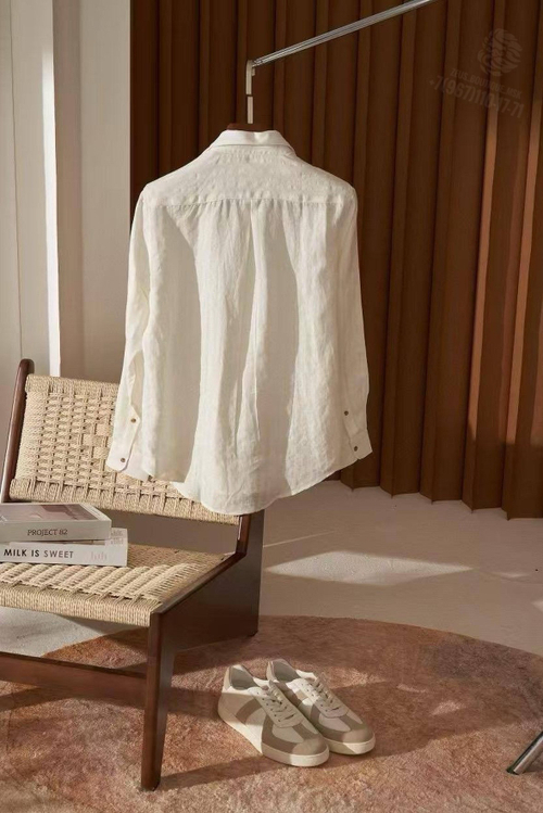 Рубашка Kiton