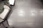 Керамогранит Sonik Silver 60x60 см 1.08 м² матовый цвет серый