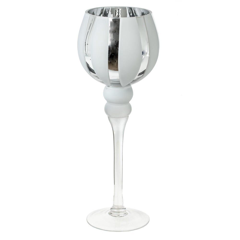 GAEM Набор из 3-х подсвечников, L33 W16 H46 см