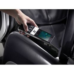 Массажное кресло OGAWA Smart Sence Trinity OG6228