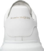 Alexander McQueen Oversized Sneaker 'White'