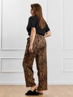 Брюки Элегия-1 Виотекс КОРИЧНЕВЫЙ