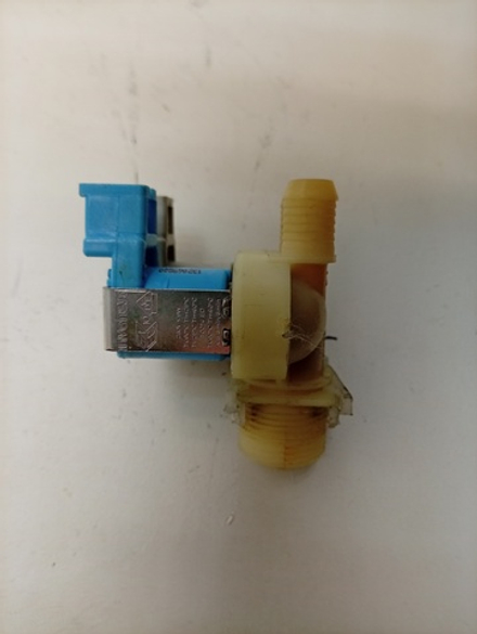 FE925N кт21 Клапан подачи воды для стиральных машин Electrolux AEG Zanussi б/у