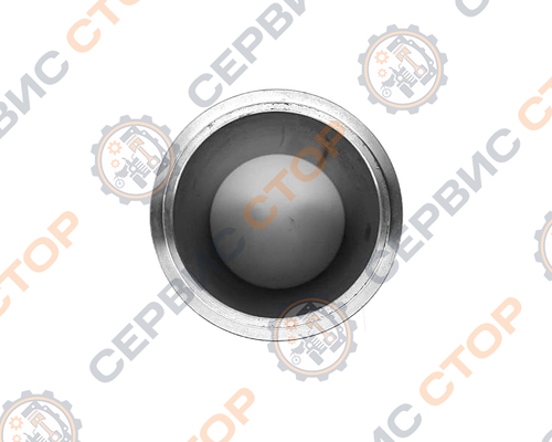 Гильза цилиндра L-184 мм TY295IT