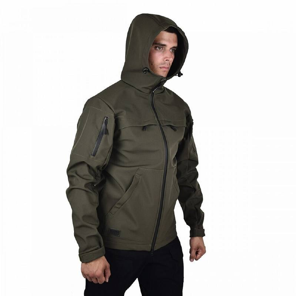 Куртка Specter олива Giena Tactics