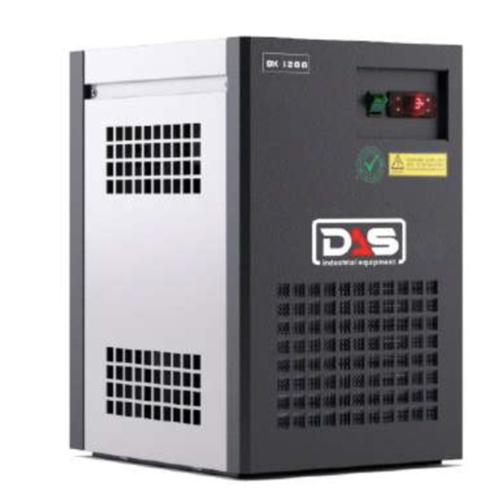 Рефрижераторный осушитель DAS DK 40000