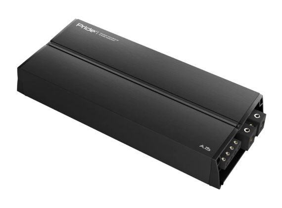 Усилитель Pride APEX A.15 1500W
