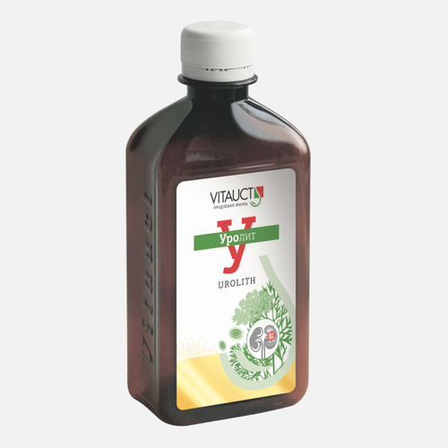 VITAUCT  Уролит премиум, 250 мл