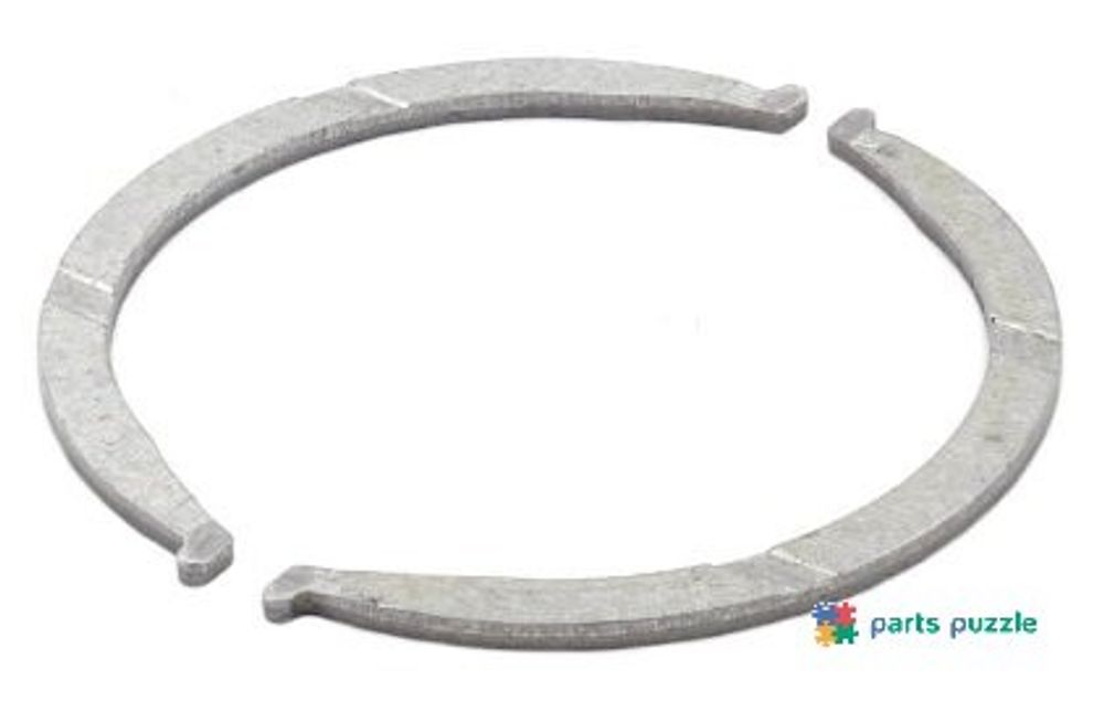 Полукольцо упорное / THRUST WASHER АРТ: T434673 Полукольцо упорное / THRUST WASHER АРТ: T434673