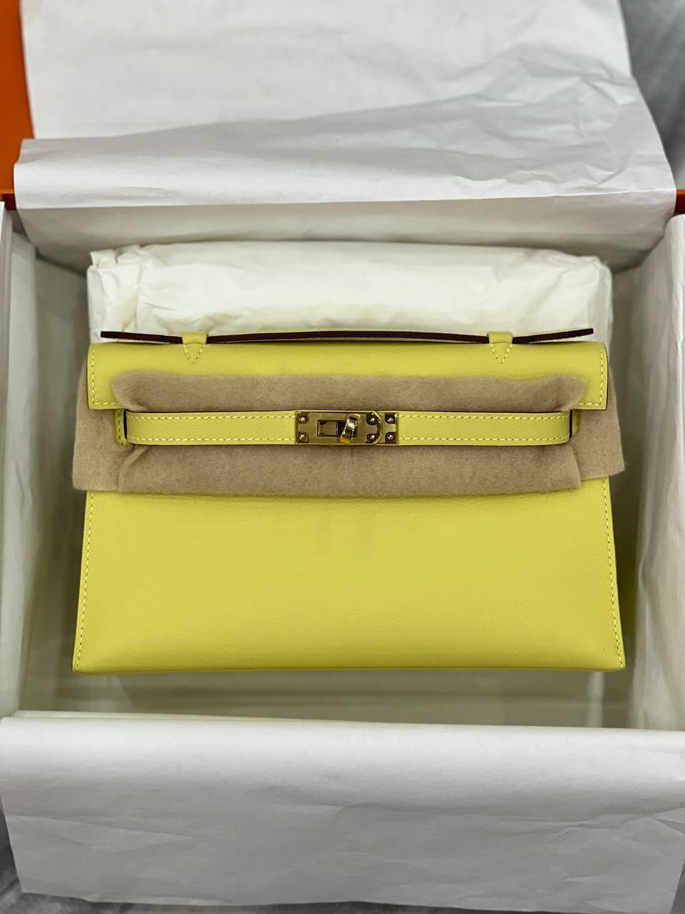 Сумка Hermes