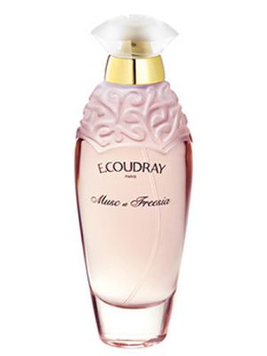 E. Coudray Musc Et Freesia