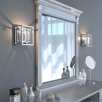 312/1 / настенный светильник / Strotskis