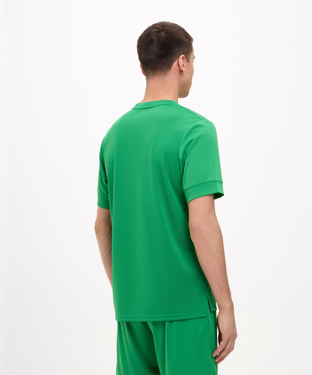 Футболка игровая DIVISION PerFormDRY Union Jersey, зеленый