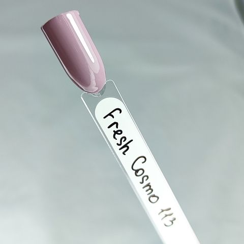Fresh гель-лак «Cosmo collection” №113 8g