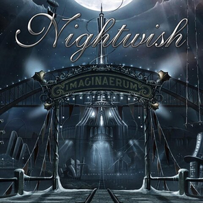 Nightwish / Imaginaerum (RU)(CD)