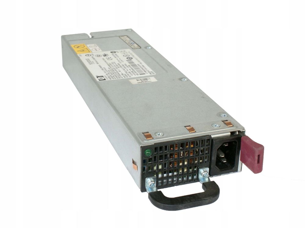 Блок питания HP Hot-Plug Option Kit DL360G5,365 700W DPS-700GB A