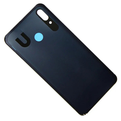 Задняя крышка для Huawei Nova 3 (PAR-LX1) Черный