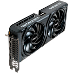 PALIT GeForce RTX 5060 Infinity 2 OC 8GB GDDR7 128 bit, 1x HDMI 2.1b, 3x DP 2.1b, 2 Fan, 1x 8-pin pwr connector, 550W, 262.1 x 126.3 x 40.1 mm, NE75060V19P1-GB2063L BULK