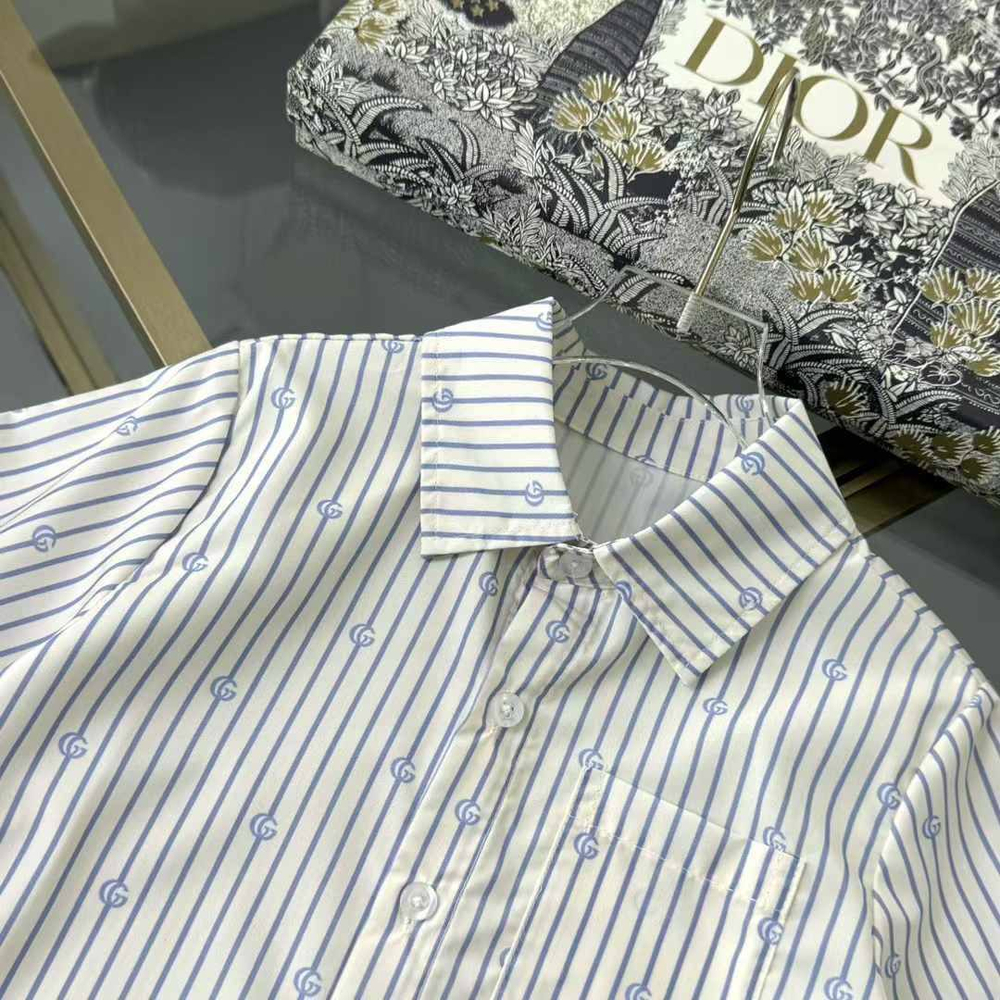 Рубашка Gucci