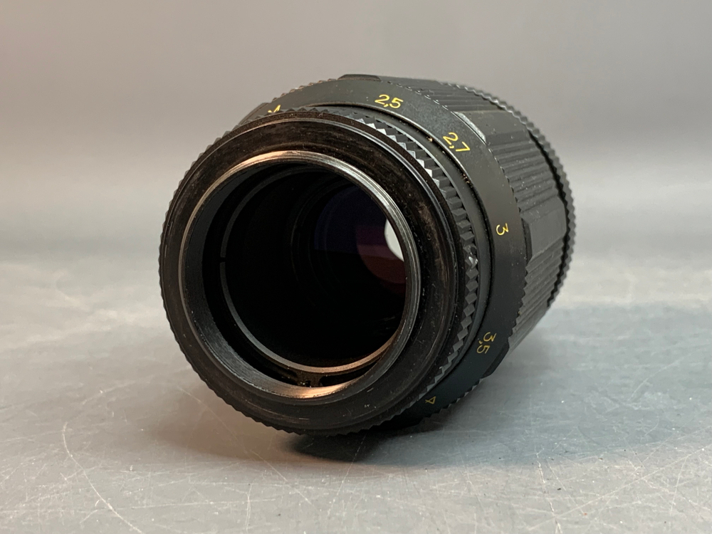 Телемар-22А 5,6/200