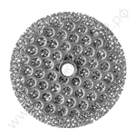 Сетка для сопла COLISEUM №14 d2,4 AFK1424