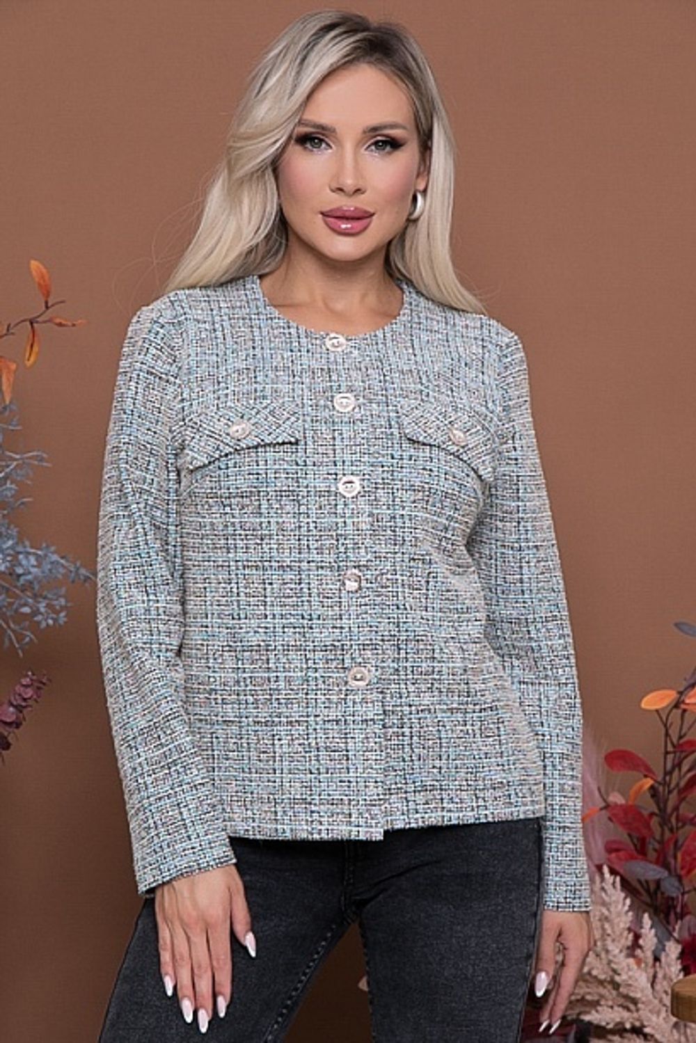 Жакет 8216 Avili